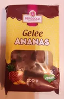 Gelee Ananas