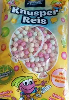 Knusper Reis