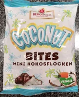 Coconut Bites
