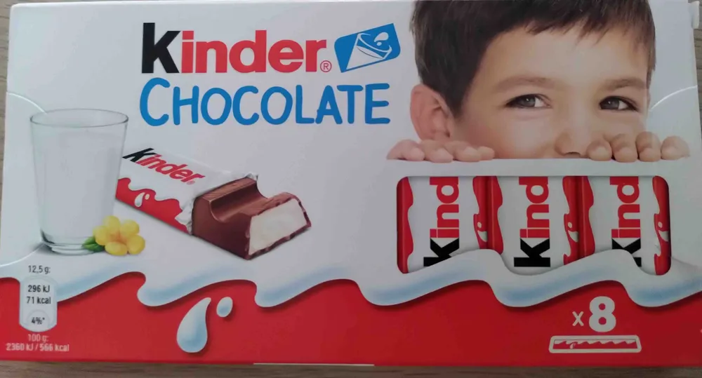 Kinderriegel