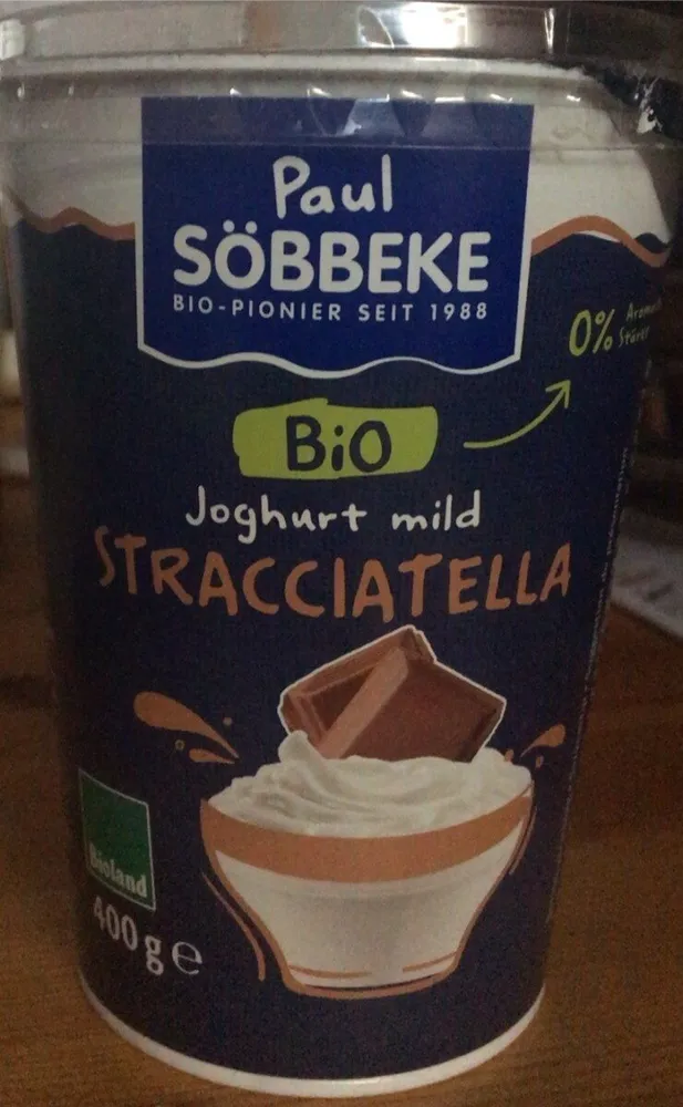 Joghurt