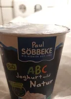ABC Joghurt Natur