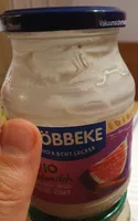 Joghurt Feige Zimt