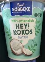 Hey!Kokos