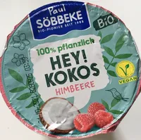 Hey! Kokos Himbere