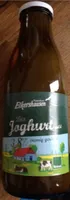 Joghurt mild Flasche