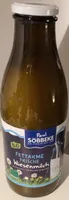 Fettarme frische Wiesenmilch