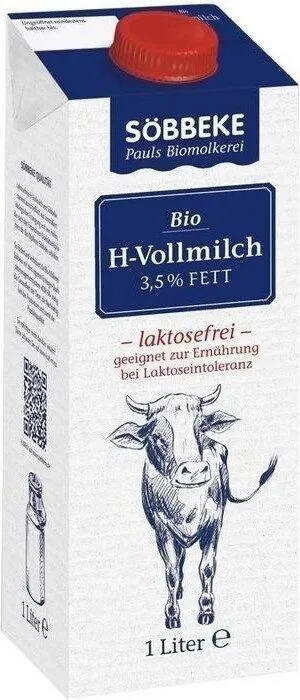 H-vollmilch