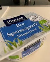 Bio Speisequark / Fromage blanc