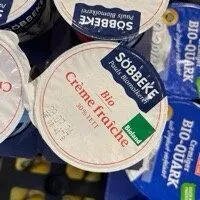 creme fraiche