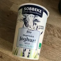 Joghurt maigre