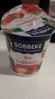 Söbbeke, Erdbeere