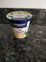 Sobbeke Bio Vanille