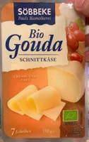 Bio Gouda