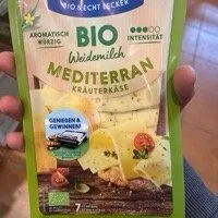 Käse Mediterran