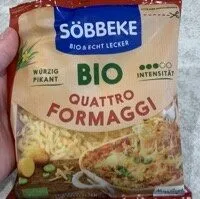 Quattro Formaggi