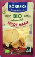 Milde Marie
