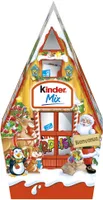 Kinder mini mix 79g maisonnette