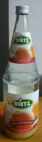 Orangensaft