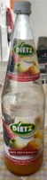 Multivitamin-Mehrfruchtsaft