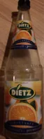 Orangensaft
