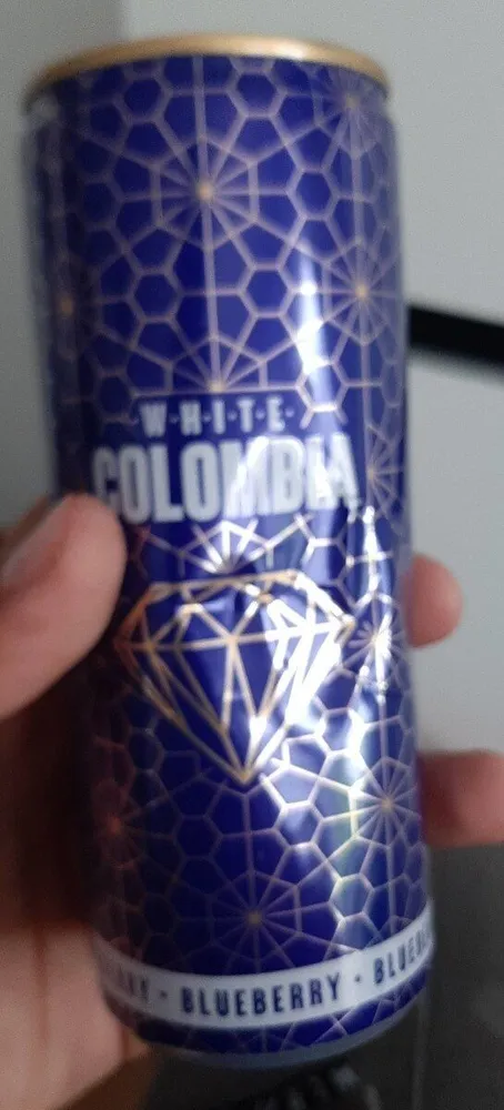 White colombia