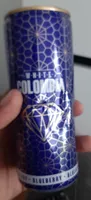 White colombia