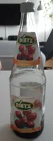DIETZ Sauerkirschen-Nektar