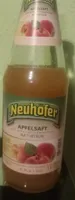 Apfelsaft