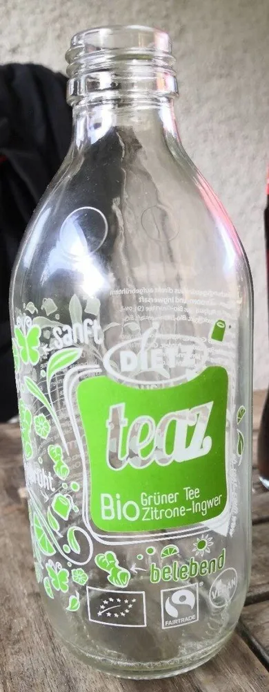 Teaz BIO