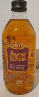 teaz Bio Rooibostee Maracuja