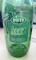 Teaz Matchatee Pfefferminze