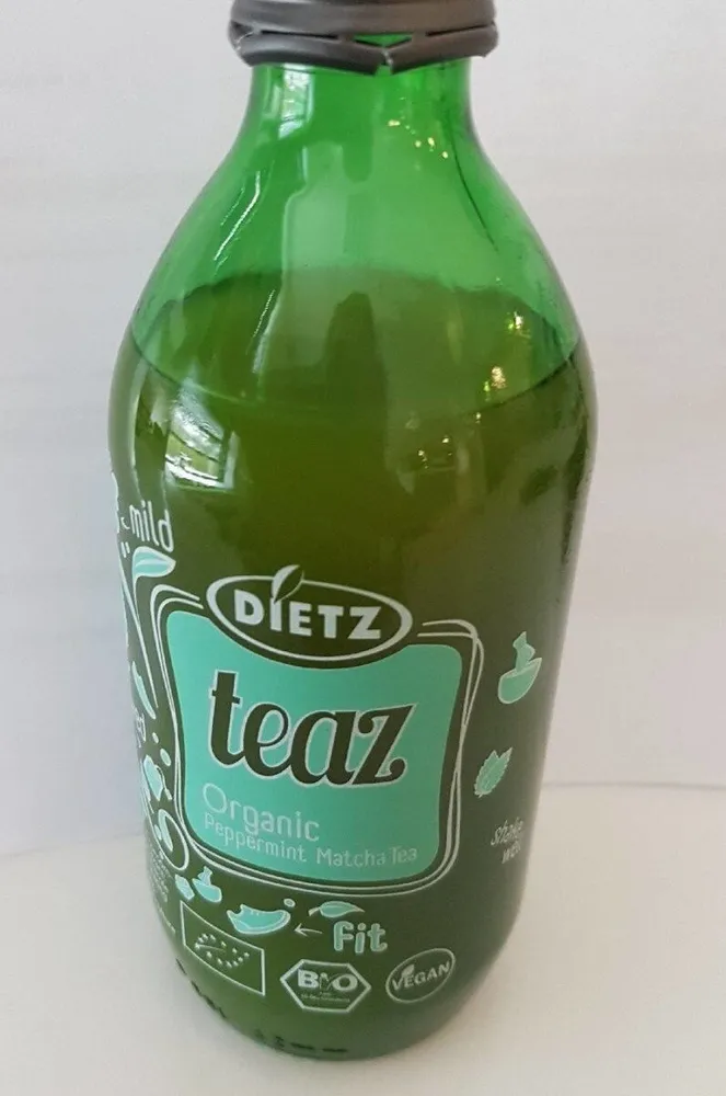 Teaz