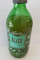 Teaz