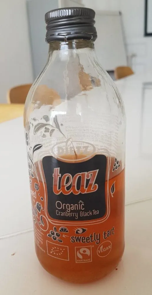 Teaz