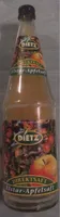 Elstar-Apfelsaft