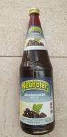 Johannisbeer Nektar