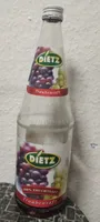 Dietz Traubensaft