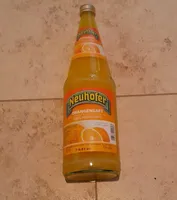 Orangensaft