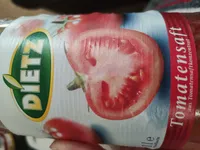 Tomatensaft