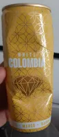 White colombia