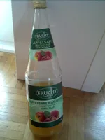 Fruchtgarten Apfelsaft naturtrüb