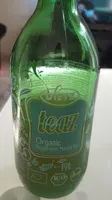 Teaz organic peppermint matcha tea