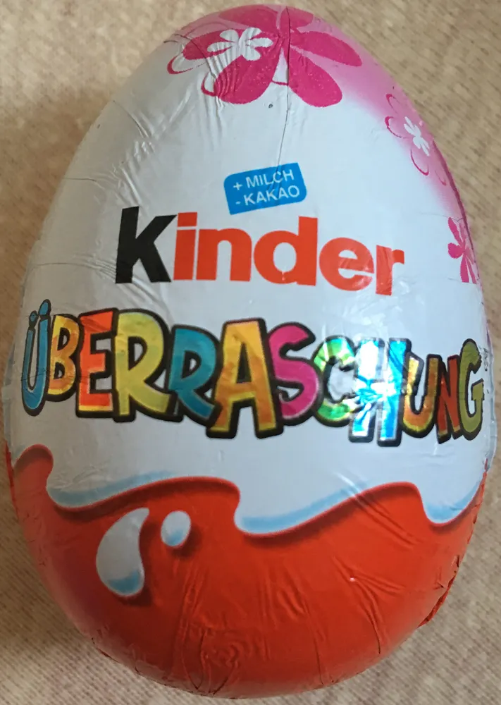 Kinder Überraschung