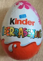 Kinder Überraschung