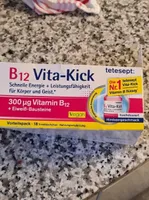 b12 Vita-Kick