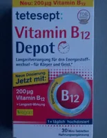 Vitamin B12
