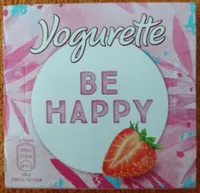 Yogurette
