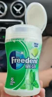 Freedent mega