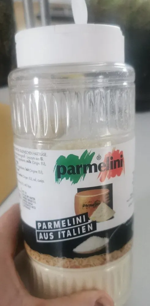 Parmelini